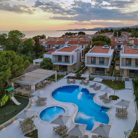 Villa Darion Complex T2 -