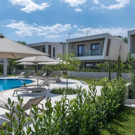 Villa Darion Complex T2 - *