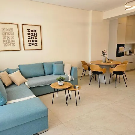 Darion Complex T2 - * Nikiti (Sithonia)