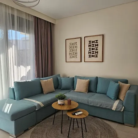 Darion Complex T2 - Villa *