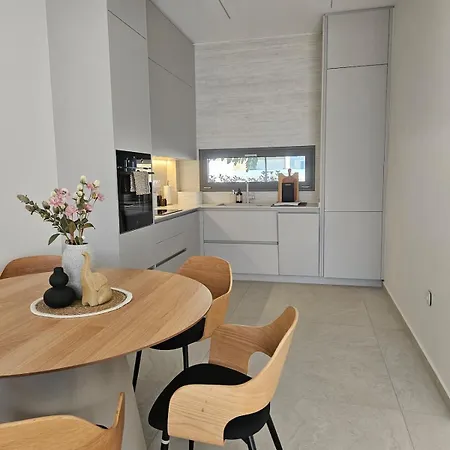 Villa Darion Complex T2 -