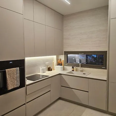 Darion Complex T2 - * Nikiti (Sithonia)