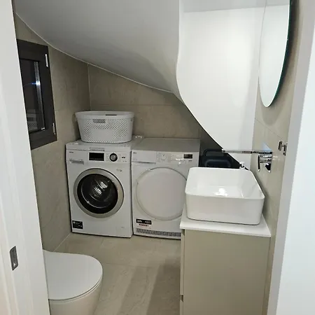 Darion Complex T2 -