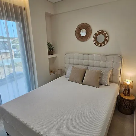 Villa Darion Complex T2 - Nikiti (Sithonia)