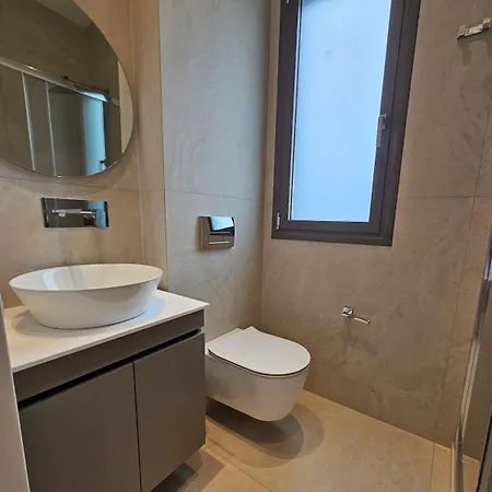 Villa Darion Complex T2 -
