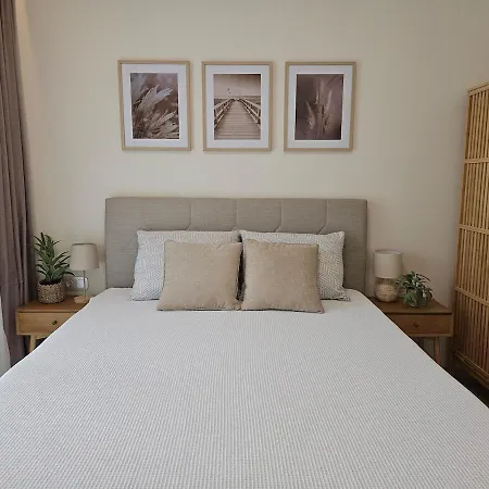 Villa Darion Complex T2 - *