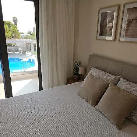Darion Complex T2 - Villa