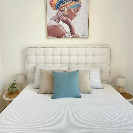 Villa Darion Complex T2 - *
