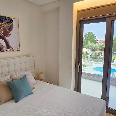 Darion Complex T2 - Villa *
