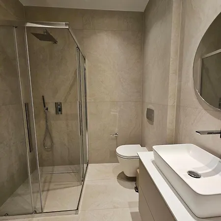 Darion Complex T2 - Villa *