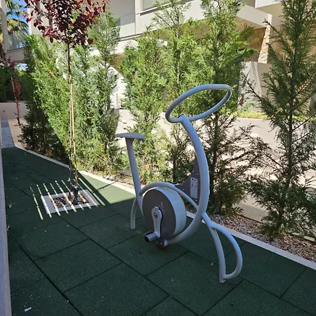 Villa Darion Complex T2 -