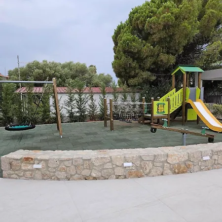 Villa Darion Complex T2 - *