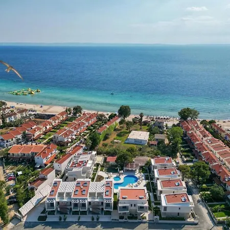 Darion Complex T2 - Villa