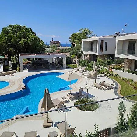 Darion Complex T2 - * Nikiti (Sithonia)