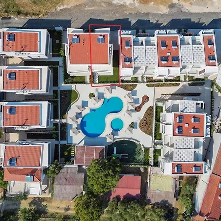 Darion Complex T2 - Nikiti (Sithonia)