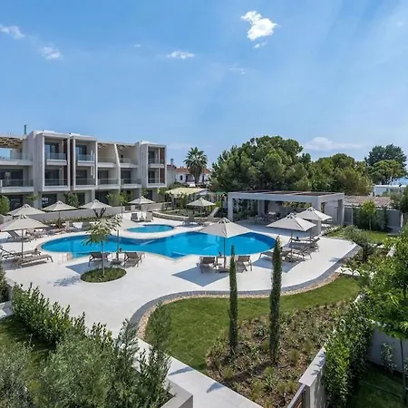 Darion Complex T2 - Nikiti (Sithonia)