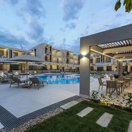 Villa Darion Complex T2 -